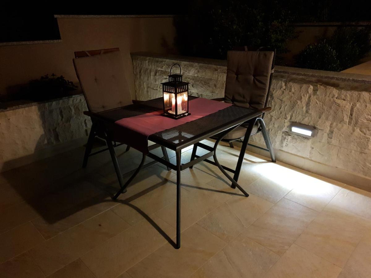 شقة Marilu كورتْشولا المظهر الخارجي الصورة